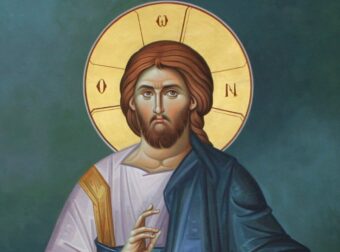 Σοκ στην Αρχαιολογία: Ο Χριστός εμφανίζεται ως γεωργός σε ψωμί 1.300 ετών