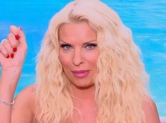 ΣΟΚ για την Ελένη Μενεγάκη – Έχασε 1 εκατομμύριο ευρώ