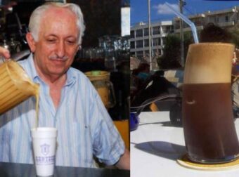 Το μυστικό του Λέντζου: Η θρυλική καφετέρια που έφτιαχνε τον καλύτερο φραπέ στην Ελλάδα