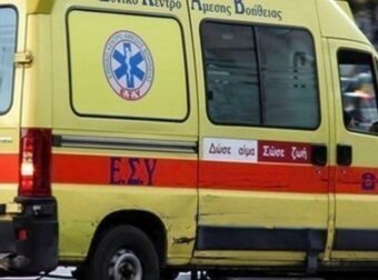 Συναγερμός στη χώρα μας: 14χρονος ανασύρθηκε χωρίς τις αισθήσεις του από θαλάσσια περιοχή