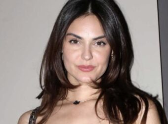 Βρισηίδα Ανδριώτου: «Έχω στόχο να παίξω στο Χόλυγουντ, όχι στην Επίδαυρο»