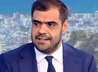 Μαρινάκης: «Το Μνημείο του Αγνώστου Στρατιώτη θα είναι μόνο για την τιμή των νεκρών»