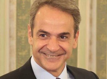 Η απόλυτη ανατροπή: Ανακοινώνει δώρο Χριστουγέννων ο Μητσοτάκης