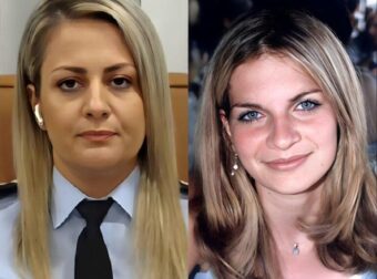 Σόκαpε με την αποκάλυψή της, η Κωνσταντία Δημογλίδου: «Η Κική Κούσογλου ήταν φίλη μου, η δολοφονία με έκανε να γίνω αστυνομικός»