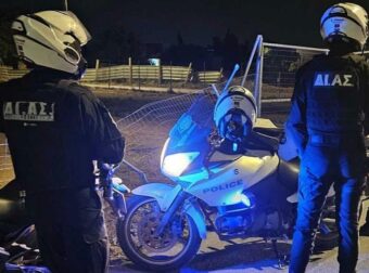 Ένας νεκρός από πυροβολισμό μετά από συμπλοκή στους Ευζώνους Κιλκίς