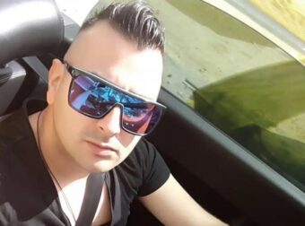 Νεκρός υπαξιωματικός της Πολεμικής Αεροπορίας σε τροχαίο στη Βασιλίσσης Σοφίας