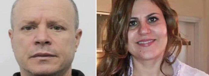 «Ήμουν το παιδί που ο μπαμπάς χτυπούσε τη μαμά του» – Συγκλόνισε η κόρη της 40χρονης που μαχαιρώθηκε μέχρι θανάτου από τον πρώην σύζυγό της στο Μενίδι