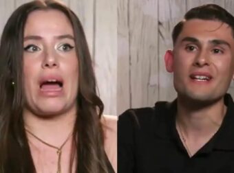 First Dates: «Αφού είσαι κοντοστούπης ρε φίλε, ήθελες να έρθω με το δεκάποντο που πάω για ποτό;»