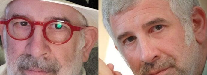 «Πρέπει να ζήσω» – Δεν θα πιστέψετε τι επάγγελμα ασκεί σήμερα ο Πέτρος Φιλιππίδης