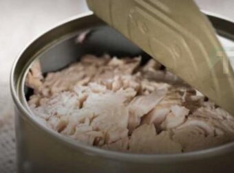 Για όσους τρώνε κονσερβοποιημένο τόνο: Πρέπει να ξέρετε ότι…