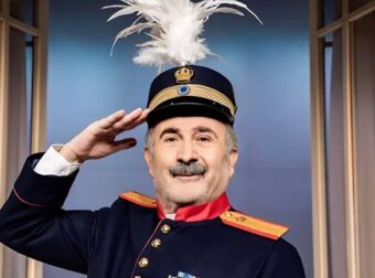 Τέλος ο Λάκης Λαζόπουλος – Τι τον ενόχλησε