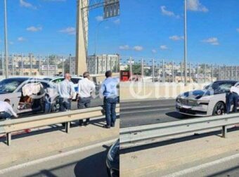 Νεκρός πασίγνωστος πρόεδρος ποδοσφαιρικής ομάδας – Τον δολοφόνησαν στη μέση του δρόμου