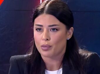 Λατινοπούλου: «Δεν θα φιλοξενήσει η Ελλάδα όλη την Αφρική και την Ασία – Να πάνε στην ευχή του Αλλάχ»