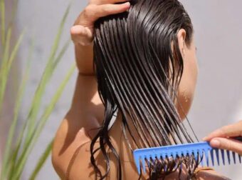 5 Κοινοί Μύθοι για τον Ύπνο με Βρεγμένα Μαλλιά