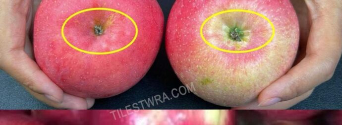 Αυτά πρέπει να προσέξετε για να διαλέξετε τα καλύτερα τραγάνα και γλυκά μήλα