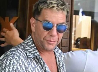 Γιώργος Μαζωνάκης: Ανακοίνωση «βόμβα» από τον δικηγόρο του – «Αποχωρώ για λόγους προσωπικής ηθικής»