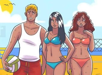 Πόσο γρήγορα μπορείτε να εντοπίσετε το κρυμμένο λάθος σε αυτήν την εικόνα;