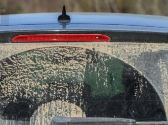 Ένα βρώμικο αυτοκίνητο λέει πολλά για την προσωπικότητά σας σύμφωνα με αυτόν τον ψυχολόγο