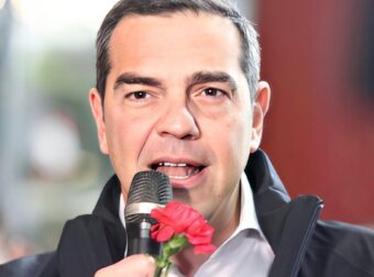Μαθεύτηκε ο τίτλος του βιβλίου του Αλέξη Τσίπρα – Θα φέρει τα πάνω-κάτω στην Ελλάδα