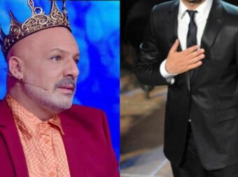 Βόμβα για τον Νίκο Μουτσινά: Η άγνωστη σχέση του με γνωστό Έλληνα τραγουδιστή και οι «καuτές» αποκαλύψεις για την προσωπική του ζωή