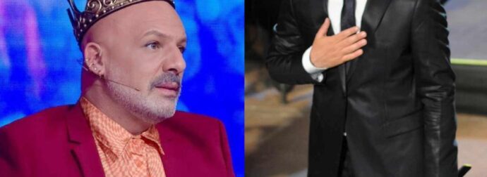 Βόμβα για τον Νίκο Μουτσινά: Η άγνωστη σχέση του με γνωστό Έλληνα τραγουδιστή και οι «καuτές» αποκαλύψεις για την προσωπική του ζωή
