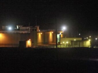 Απόπειρα απόδρασης γνωστού εγκληματία αυτή την ώρα στις φυλακές Μαλανδρίνου