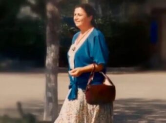 Θρίλερ με τον θάνατο χήρας υπουργού στο Κολωνάκι – Τα κοσμήματα και τα τσιγάρα – Η στιγμή που τη βρήκε ο γιος της