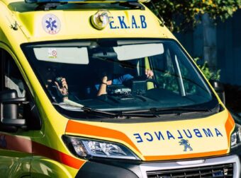 Στο νοσοκομείο 16χρονη – Συνελήφθη ο πατέρας της