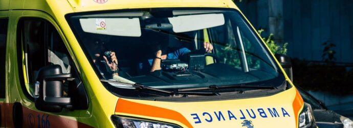 Στο νοσοκομείο 16χρονη – Συνελήφθη ο πατέρας της