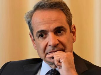 Το «σενάριο Βρυξελλών» για τον Κυριάκο Μητσοτάκη