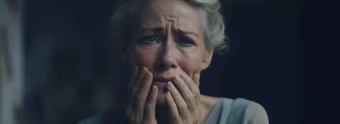 Εάν μια γυναίκα εμφανίζει αυτές τις 7 συμπεριφορές, είναι βαθιά δυστυχισμένη στον γάμο της