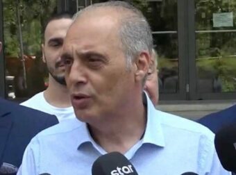 Κυριάκος Βελόπουλος: «Άσχετος και επικίνδυνος ο πρωθυπουργός»