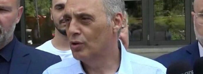 Κυριάκος Βελόπουλος: «Άσχετος και επικίνδυνος ο πρωθυπουργός»