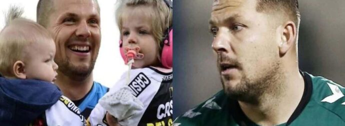 «Η κόρη μου δε θα περπατήσει ποτέ»: Ράγισε καρδιές ο τερματοφύλακας του Απόλλωνα Σμύρνης