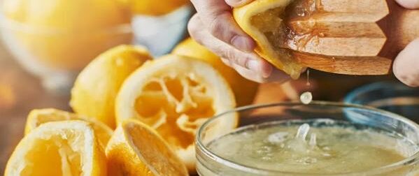 Did you know that if you get SPOTS on your HANDS it is a sign that you suffer from