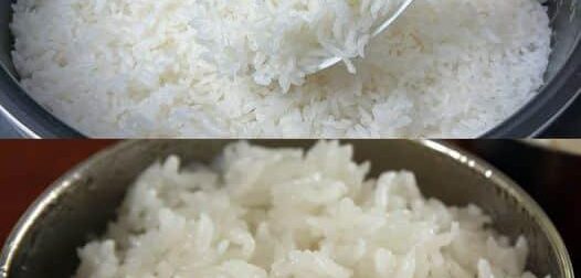 Πως να φτιάξετε ρύζι όπως στα ξενοδοχεία