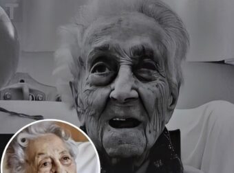 Η γηραιότερη γυναίκα στον κόσμο, που έζησε μέχρι τα 117 αποκάλυψε το φαγητό που έτρωγε κάθε μέρα