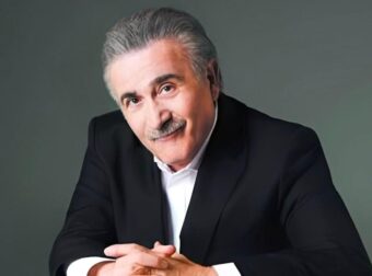 Λάκης Λαζόπουλος: «Ζούμε σε χώρα προνεκροταφειακής κατάστασης»