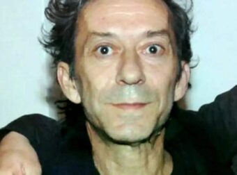 Θρήνος – Πέθανε ξαφνικά ο Κοσμάς Φουντούκης