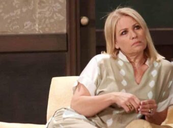 Ξέσπασε η Μαριάννα Τουμασάτου: «Σιγά σιγά θα αρχίσουμε να ακούμε εμβατήρια μέχρι να δούμε και τα τανκς»