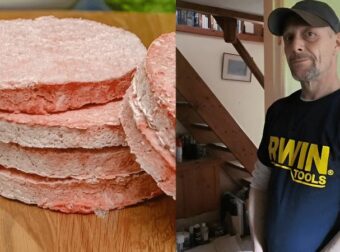 ΣΟΚ: Νεκρός 57χρονος άντρας που μαχαιρώθηκε κατά λάθος στην προσπάθειά του να ξεχωρίσει δύο κατεψυγμένα μπιφτέκια