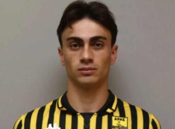 Σοκ στον Άρη: Ο Μιχάλης Βοριαζίδης διαγνώστηκε με εξεργασία στα γεννητικά όργανα – Τι είναι αυτό που «χτύπησε» τον ποδοσφαιριστή;