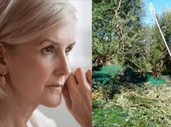 O άντρας μου κατέβηκε στην Ικαρία να μαζέψει ελιές πριν 5 χρόνια και ακόμη να γυρίσει. Τι να κάνω;