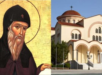 Σήμερα γιορτάζει ο Άγιος που κάνει θαύματα εδώ και 440 χρόνια – Θα σε βοηθήσει ότι και να του ζητήσεις