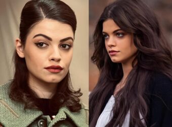 Ερωτευμένη η Τζένη Καζάκου – Γνωστός σεφ ο σύντροφός της