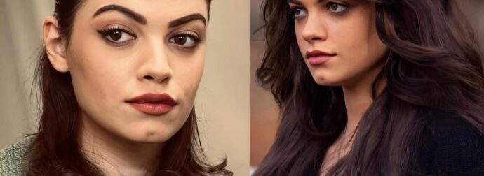 Ερωτευμένη η Τζένη Καζάκου – Γνωστός σεφ ο σύντροφός της