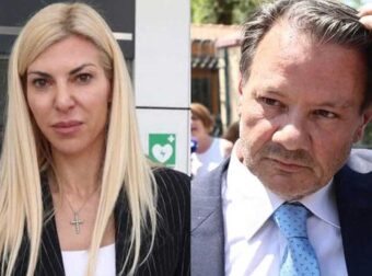 «Κεραμίδα» για τον Απόστολο Λύτρα – Αυτό το ποσό ζητάει η Σοφία Πολυζωγοπούλου