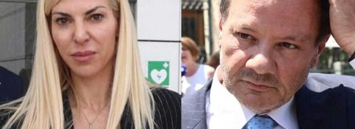 «Κεραμίδα» για τον Απόστολο Λύτρα – Αυτό το ποσό ζητάει η Σοφία Πολυζωγοπούλου