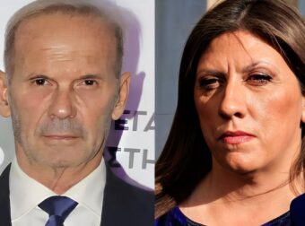 Πέτρος Κωστόπουλος για Ζωή Κωνσταντοπούλου: «Αυτά που κάνει είναι για να γελάνε οι κότες»
