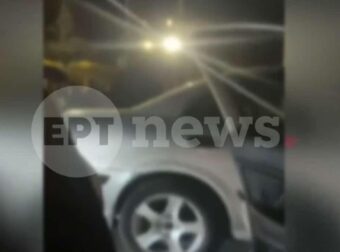 Χαμός στη Δραπετσώνα: Επιβάτης τρόλεϊ άρπαξε το τιμόνι από τον οδηγό και προκάλεσε τροχαίο